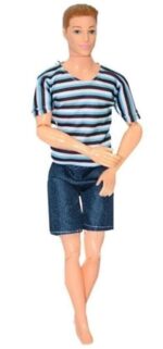 Efe Oyuncak 30 cm Hareketli Erkek Bebek - Görsel 3