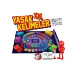 KS Games Yasak Kelimeler Kutu Oyunu XXL - Görsel 2