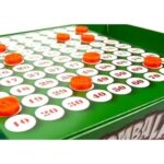 Ks Games Lüks Tombala Kutu Oyunu - Görsel 3