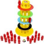 KS Games Pisa Tower Denge Oyunu - Görsel 3