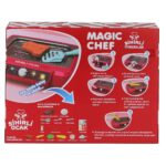 Magic Chef Sihirli Ocak Barbekü Oyun Seti 20 Parça - Görsel 3