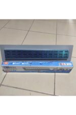 Özbest 40 cm Lineer Duş Kanalı - Paslanmaz Banyo Süzgeci - Görsel 3