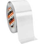 Kınetex KTX-2231 Alüminyum Bant 48 mm x 10 Metre - Görsel 3