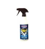 Asyem Mikro-Sav Haşere Öldürücü Sprey 450 ml - Görsel 2