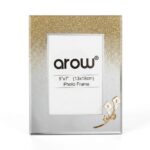 AROW SİMLİ CAM ÇERÇEVE 13*18 CM - Görsel 2