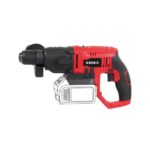 RODEX 3004 20V 4'lü Profesyonel Akülü El Aletleri Seti - Görsel 3
