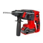 Rodex RDX2325 20V Akülü Pnömatik Kırıcı Delici Matkap - Görsel 3