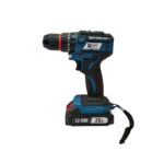 Catpower 1320 20V Kömürsüz Akülü Darbeli Matkap - Görsel 3