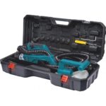 CatPower 3014 Duvar Zımparalama Makinesi 710 Watt - Görsel 3