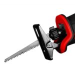 Rodex RPX2530 20V Akülü Tilki Kuyruğu Testere - Görsel 3