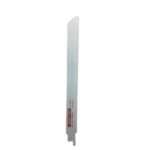 Bay-tec 2317 Metal Kesim Tilki Kuyruğu Testere Bıçağı 5'li Set - Görsel 3