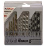 Bay-tec 16 Parça Kombine Matkap Ucu Seti MU1804 - Görsel 3