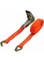 Safeset Spanzet Yük Sabitleme Kayışı 800 kg 25 mm 4 Metre - Görsel 3