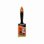 KINETEX KTX-632 ( NO-2 ) PLASTİK SAPLI KESTİRME FIRÇASI*12X40 - Görsel 3