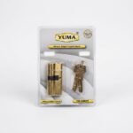 YUMA 68 MM BİLYALI BAREL B68BT - Görsel 3