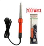 Bay-Tec MK0417 100 Watt Profesyonel Kalem Havya - Görsel 3