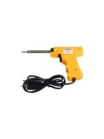 Bay-tec MK0418 40-80W Ayarlanabilir Otomatik Tabanca Kalem Havya - Lehim Seti - Görsel 3