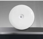 Ferled 22 Watt Hareket Sensörlü LED Armatür 30 cm – 6500K Beyaz Işık - Görsel 3