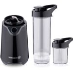 KORKMAZ A5574 Elektra Kişisel Blender Seti - Görsel 2