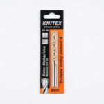 Knitex KTX-986 8 mm Beton Matkap Ucu - Görsel 3
