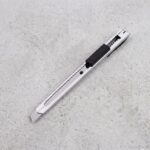 Knitex Metal İnce Maket Bıçağı VKM KTX-1134 - Görsel 3