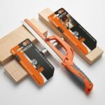 Kinetex KTX-3132 Mini El Testeresi 10 inch 250 mm - Görsel 2