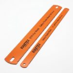 KINETEX KTX-3386 Demir ve Ahşap Kesme Testere Ağız Seti - Görsel 3