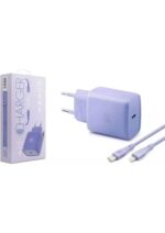 Subzero SG92 25W PD Lightning Hızlı Şarj Aleti ve Kablo Seti - Görsel 3