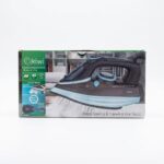 Kiwi KSI-6347 3200W Seramik Tabanlı Buharlı Ütü