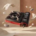 Aorcamp Pro OAZ-S70P Portatif Kamp Ocağı