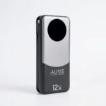 Auris ARS-PB120 12.000 mAh Taşınabilir Hızlı Şarj Cihazı Powerbank