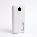 Auris ARS-PB110 12.000 mAh Dijital Ekranlı Taşınabilir Hızlı Şarj Cihazı