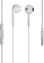 Subzero EP35 Mikrofonlu Kulak İçi Kablolu Kulaklık 3.5mm