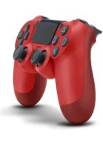 Auris Doubleshock PS4 Kablosuz Oyun Kolu Kırmızı