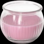GÖNÜL DELİCATE BLOSSOM KOKULU BARDAK MUM - Görsel 2