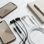 Auris ARS-HF80 3.5mm Kablolu Mikrofonlu Stereo Kulak İçi Kulaklık