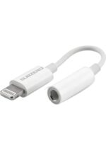 Subzero CA14 Lightning to Aux 3.5mm Kulaklık Dönüştürücü Adaptör