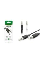 Subzero AX25 1 Metre AUX Kablosu 3.5mm Ses Bağlantı Kablosu