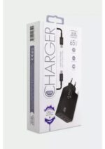 Subzero SG88 65W Type-C Hızlı Şarj Aleti ve PD Destekli Adaptör