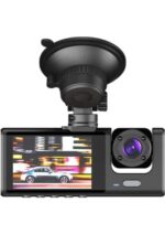 Blic BLM-86 Full HD 1080P WiFi Araç İçi Kamera ve Kayıt Cihazı