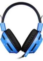 Hytech HY-G7 STORY Mavi Gaming Oyuncu Kulaklığı