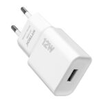 Hytech HY-XT50L 12W USB-A Şarj Adaptörü ve Lightning Kablo Seti