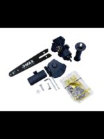 DMAX DMX4688 Dal Budama Testere Aparatı Matkap Ucu