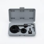 Pys 11 Parça Buat Açma Panç Seti (19-64mm)