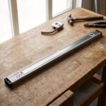 Bay-Tec Mk0640 80 cm Mıknatıslı Su Terazisi