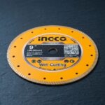 INGCO 230 mm Elmaslı Seramik ve Beton Kesme Diski DMD032302HT