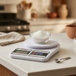 Dmax SF-400 Dijital Mutfak Terazisi 10 kg 1 gr