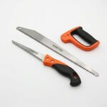 Kınetex KTX-3333 2 Parça Alçıpan Testere Seti 170mm ve 300mm