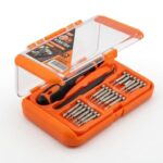 Kinetex KTX-3148 21'i 1 Arada Saatçi ve Telefon Tamir Tornavida Seti
