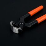 Kinetex KTX-2401 150mm 6 İnç Kerpeten El Aleti